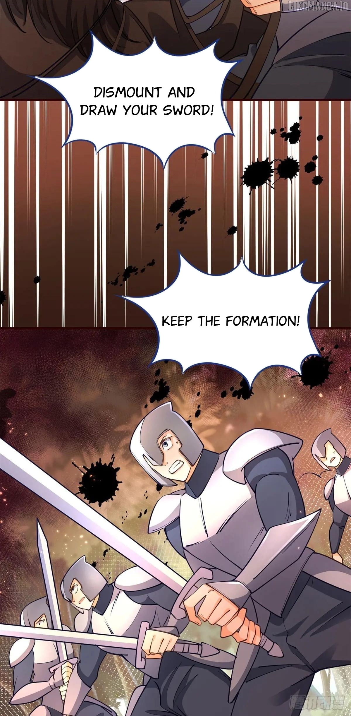 Don't Embarrass Me Chapter 7 - page 3